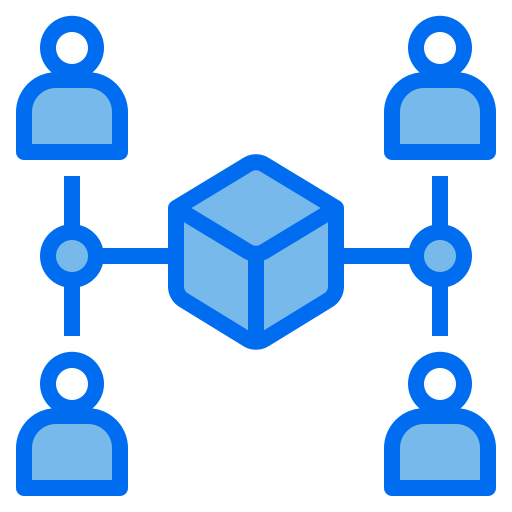 Connection icon