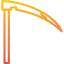 Scythe ícono 64x64