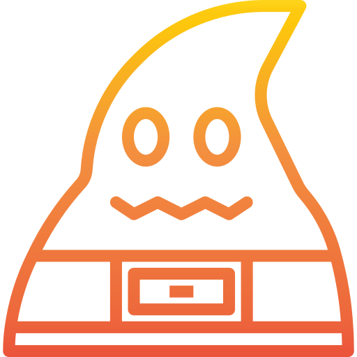Ghost icon