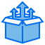 Box Symbol 64x64