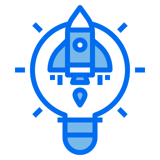 Lightbulb icon