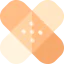 Band aids 图标 64x64