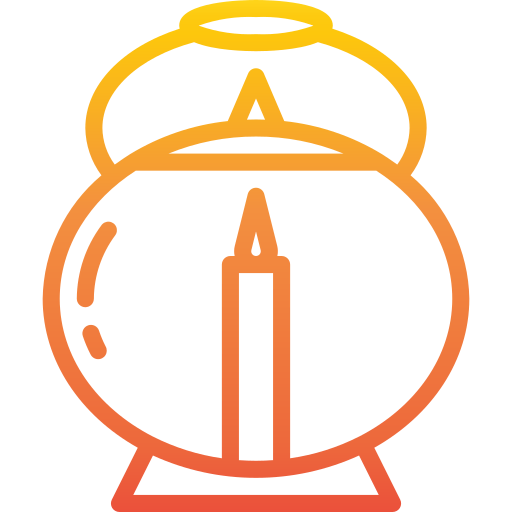 Lantern icon