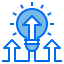 Lightbulb Symbol 64x64