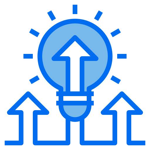 Lightbulb icon