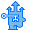 Growth Symbol 64x64
