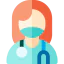 Surgeon 图标 64x64