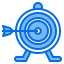 Target Symbol 64x64