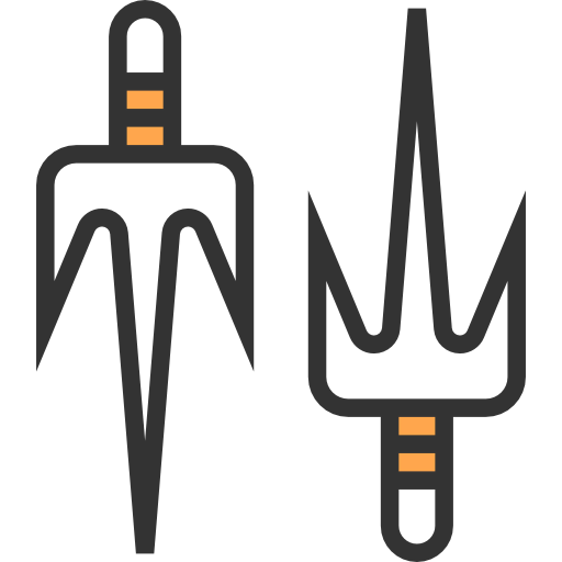 Sai icon