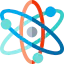Atom 图标 64x64