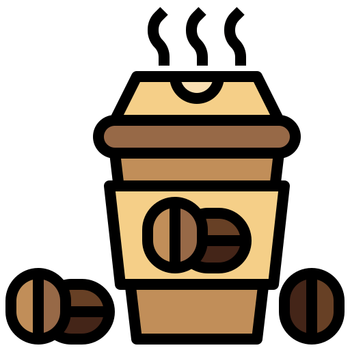 Coffee icon
