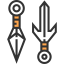 Weapons Symbol 64x64