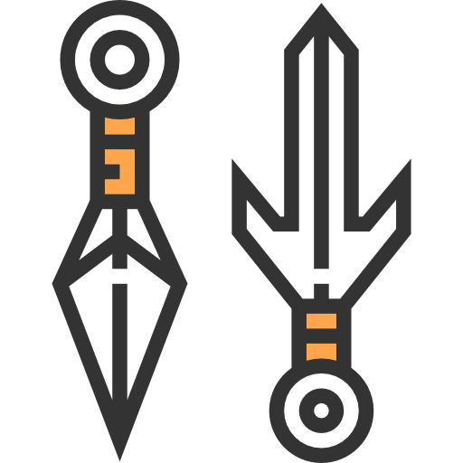 Weapons icon
