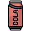 Cola アイコン 64x64