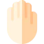 Hand 图标 64x64