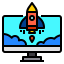 Startup 图标 64x64