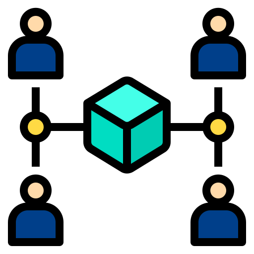 Connection Symbol