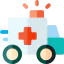 Ambulance 图标 64x64