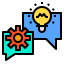 Lightbulb 图标 64x64