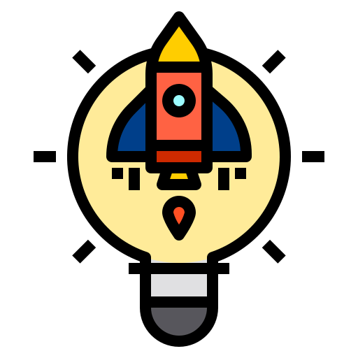 Lightbulb icon