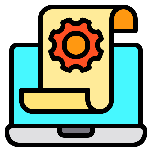 Development icon