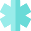Medicine symbol 图标 64x64