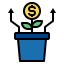 Growth 图标 64x64