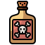 Poison Symbol 64x64