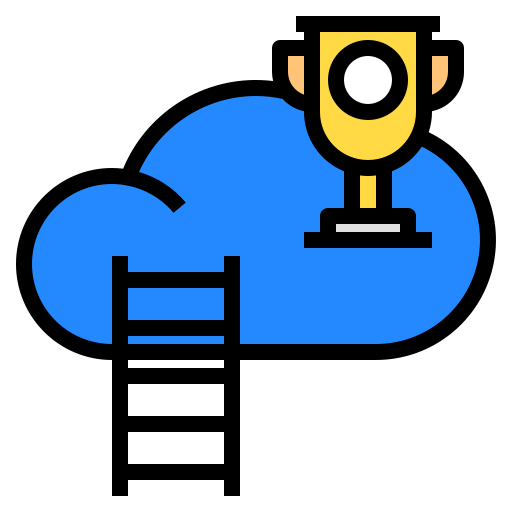 Cloud icon