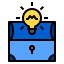 Lightbulb 图标 64x64