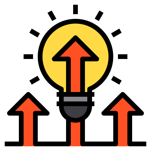 Lightbulb icon