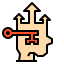 Growth 图标 64x64