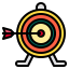 Target 图标 64x64