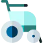 Wheelchair 图标 64x64