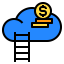 Cloud 图标 64x64