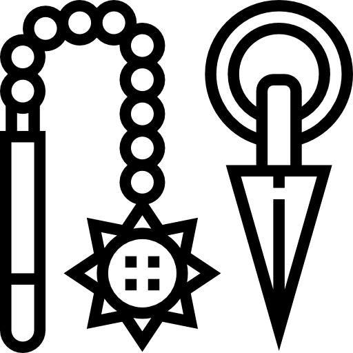 Weapons icon