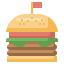 Hamburger icon 64x64