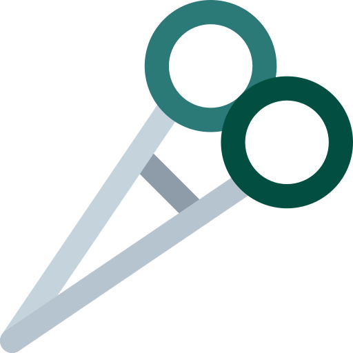 Scissors 图标