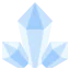 Crystal meth icon 64x64