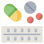 Pills Symbol 64x64
