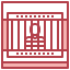 Jail 图标 64x64