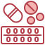 Pills 图标 64x64