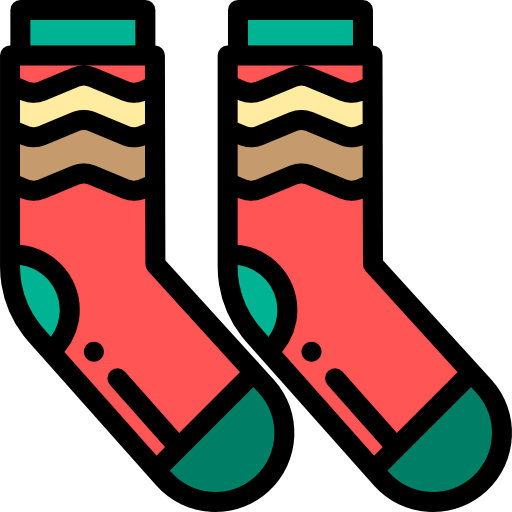 Socks icon