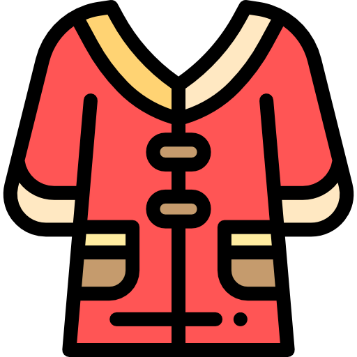 Coat icon