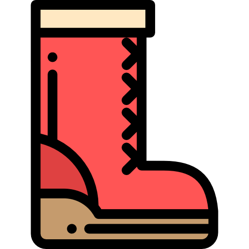 Boot Symbol