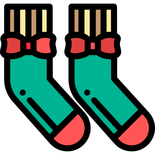 Socks icon