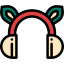 Earmuffs icon 64x64