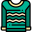 Sweater Symbol 64x64