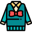 Christmas sweater icon 64x64