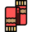 Winter scarf icon 64x64